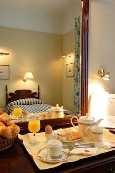 Gounod Hotel Nice