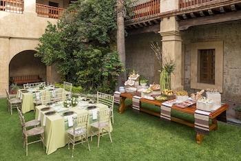 Quinta Real Oaxaca