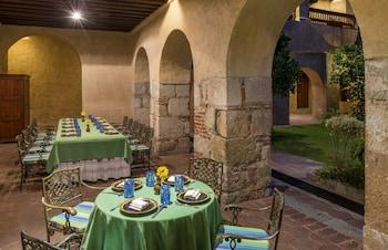 Quinta Real Oaxaca