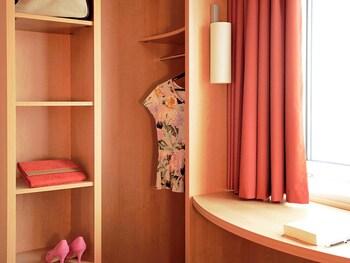 Hotel ibis Dijon Gare