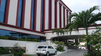 Hotel Maya Tabasco
