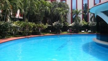 Hotel Maya Tabasco
