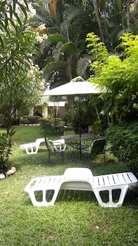 Hotel Maya Tabasco
