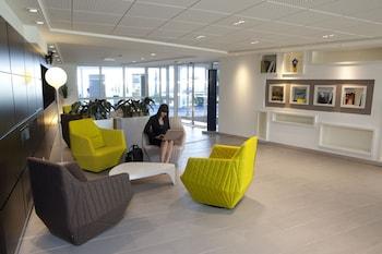 Hotel Novotel Bordeaux Lac