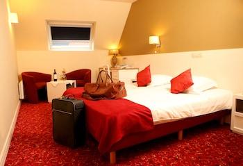 Hotel Acacia