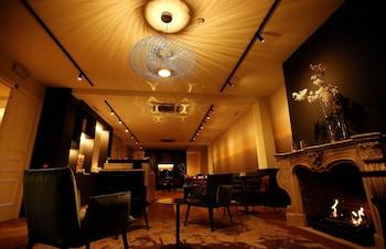 Hotel Acacia