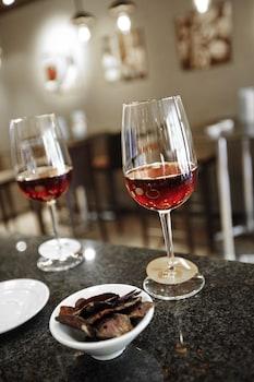 Hotel Mercure Grenoble Centre Alpotel