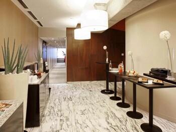 Hotel Mercure Grenoble Centre Alpotel