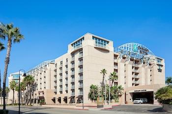 Embassy Suites by Hilton Brea - North Orange County