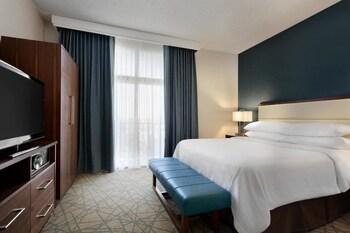 Embassy Suites by Hilton Brea - North Orange County
