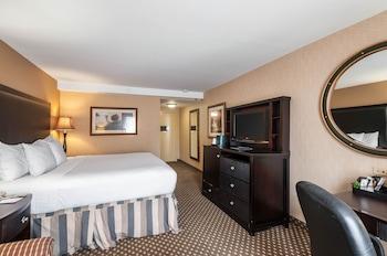 Clarion Inn Historic Leesburg