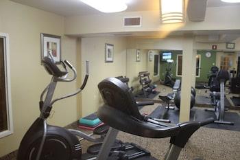 Clarion Inn Historic Leesburg