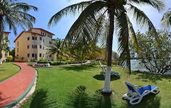 Cancun Clipper Club