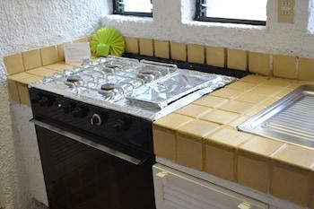 Cancun Clipper Club