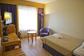 Best Western Hotel Raumanlinna