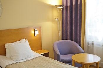 Best Western Hotel Raumanlinna