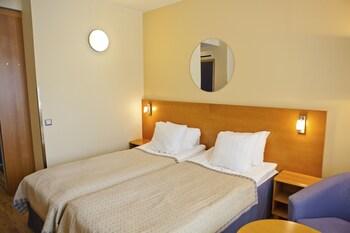 Best Western Hotel Raumanlinna