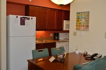Residence Inn Herndon Reston