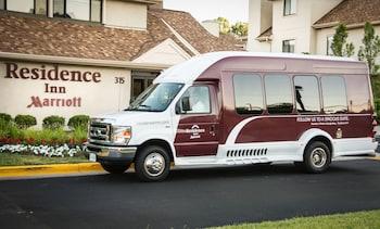 Residence Inn Herndon Reston