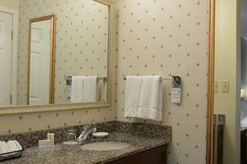 Residence Inn Herndon Reston
