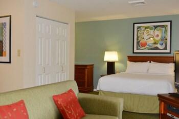 Residence Inn Herndon Reston