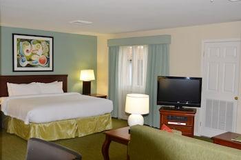 Residence Inn Herndon Reston
