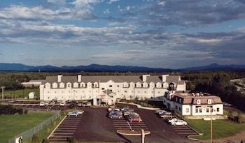 Hampton Inn Burlington