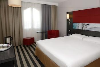 Hotel Mercure Honfleur