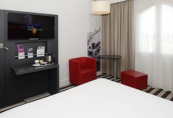 Hotel Mercure Honfleur