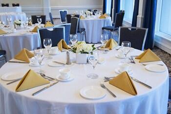 Sheraton Cavalier Saskatoon Hotel