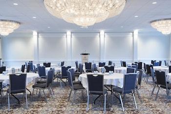 Sheraton Cavalier Saskatoon Hotel