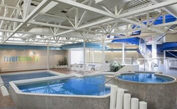 Sheraton Cavalier Saskatoon Hotel