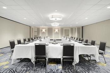 Sheraton Cavalier Saskatoon Hotel