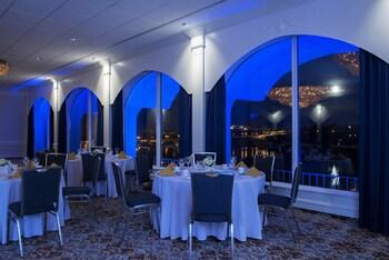 Sheraton Cavalier Saskatoon Hotel