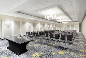 Sheraton Cavalier Saskatoon Hotel