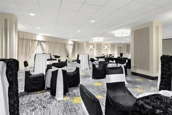 Sheraton Cavalier Saskatoon Hotel