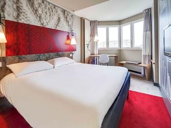 Hotel ibis Orléans Centre Gare
