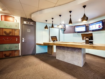 Hotel ibis Orléans Centre Gare
