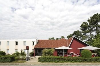 Hotel ibis Bordeaux Aéroport
