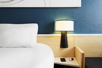 Hotel ibis Bordeaux Aéroport
