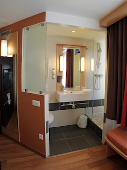 Hotel ibis Montpellier Centre