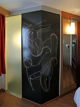 Hotel ibis Montpellier Centre