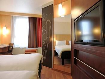 Hotel ibis Montpellier Centre