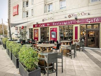 Hotel ibis Montpellier Centre