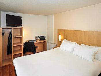 Hotel ibis Montpellier Centre