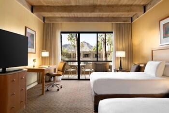 DoubleTree Resort by Hilton Hotel Paradise Valley - Scottsdale