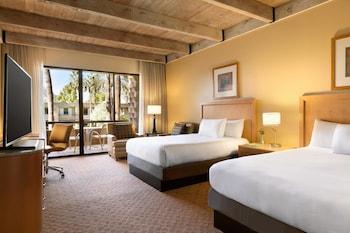 DoubleTree Resort by Hilton Hotel Paradise Valley - Scottsdale