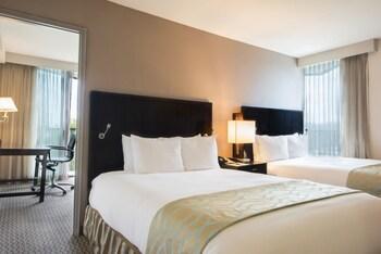 DoubleTree by Hilton San Diego Hotel Circle