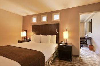 DoubleTree by Hilton San Diego Hotel Circle