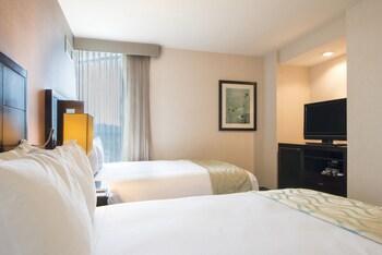 DoubleTree by Hilton San Diego Hotel Circle